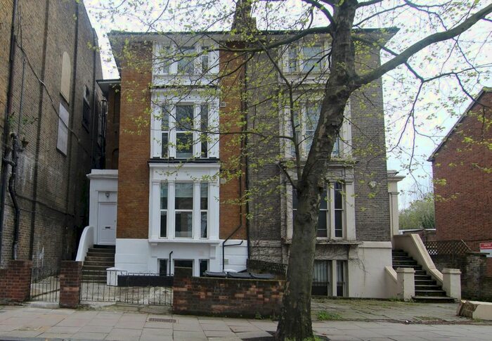 1 Bedroom Studio To Rent In Junction Road, London, N19