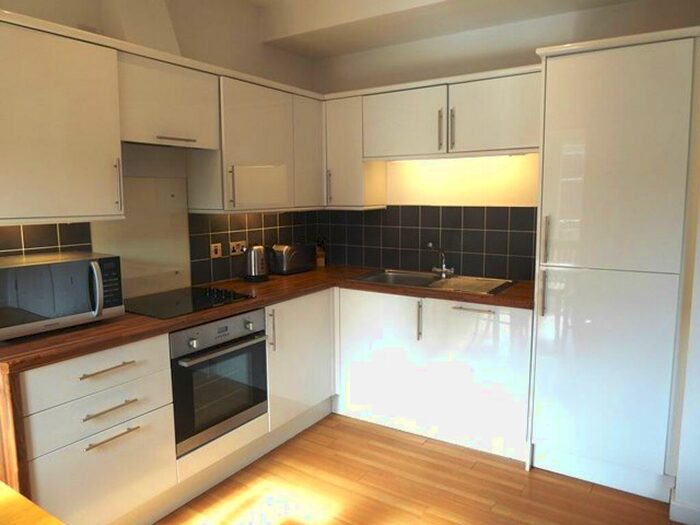 2 Bedroom Apartment To Rent In Flat, Buccleuch Street, Barrow-In-Furness, LA14