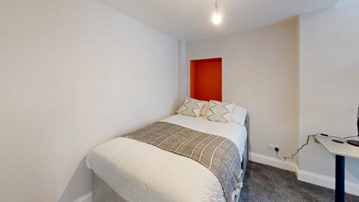 1 Bedroom House To Rent In Whiteladies Road, Clifton, Bristol, BS8