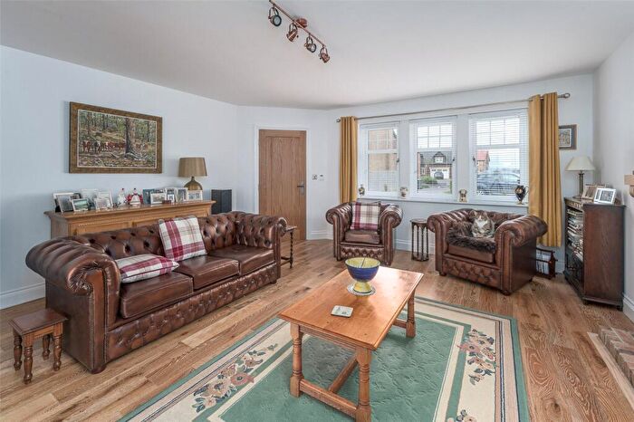 5 Bedroom Detached House For Sale In Cheviot Meadows, Acklington, Morpeth, NE65