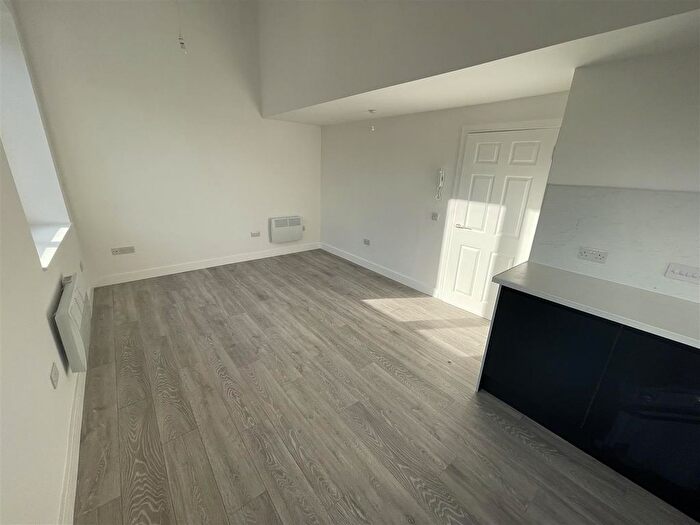 1 Bedroom Flat For Sale In Flat, Volunteers House, Crossgate, Cupar, KY15