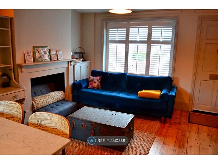 2 Bedroom Terraced House To Rent In High Street, Hurstpierpoint, BN6