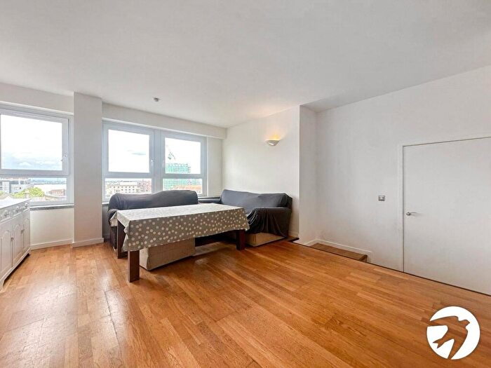 2 Bedroom Flat To Rent In Calderwood Street, London, SE18