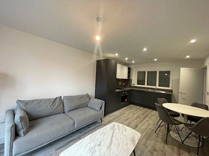 2 Bedroom Flat To Rent In Cliveland Street, Birmingham, B19