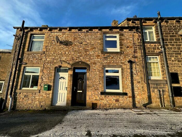 1 Bedroom Terraced House To Rent In Green Lane, Glusburn, BD20