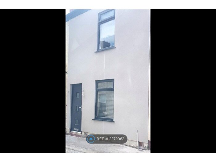 2 Bedroom Terraced House To Rent In Danesbury Place, Blackpool, FY1