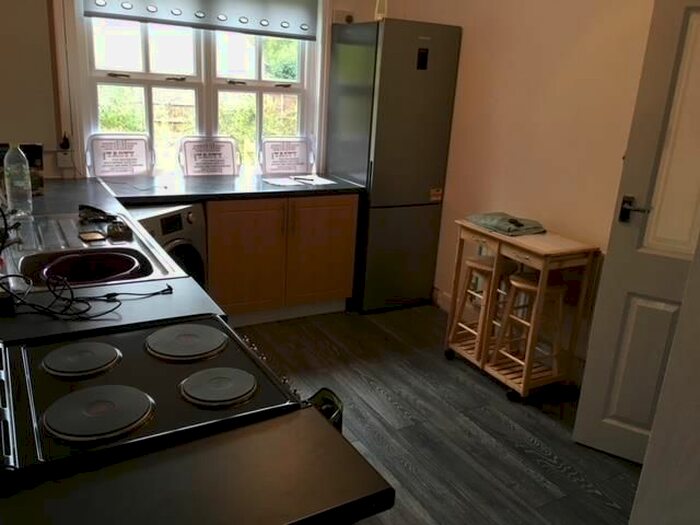 4 Bedroom Property To Rent In George Borrow Road, Norwich, NR4