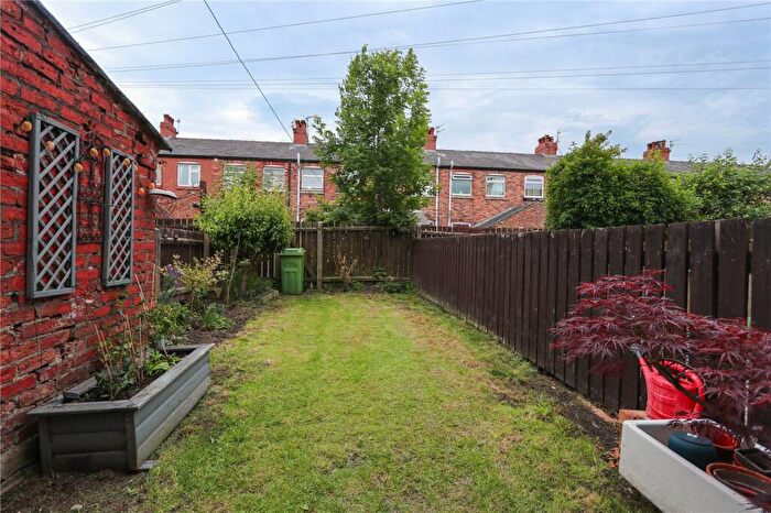 2 Bedroom Terraced House For Sale In Chatham Street, Edgeley, Stockport, SK3