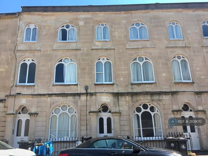 1 Bedroom Flat To Rent In Dover Place, Bristol, BS8