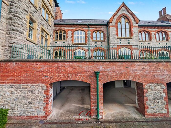 3 Bedroom Terraced House For Sale In Monastery Road, Pantasaph, Holywell, CH8