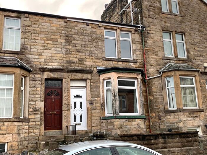 4 Bedroom Property To Rent In Prospect Street, Lancaster, LA1