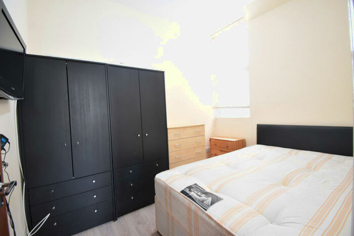 1 Bedroom Flat To Rent In Southbury Road, London, EN1