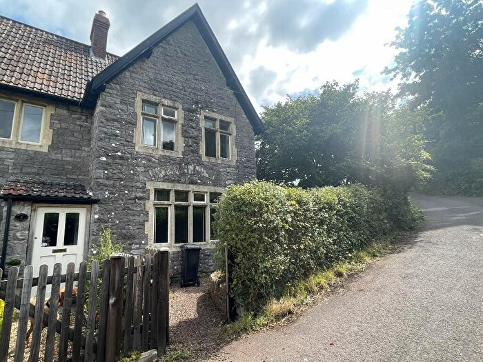 2 Bedroom Semi-Detached House To Rent In Menlea, BS40