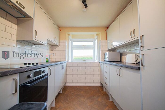 2 Bedroom Flat For Sale In Cliffden Court, Saltburn Lane, Saltburn-By-The-Sea, TS12