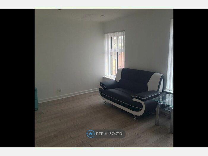 1 Bedroom Flat To Rent In Church St, Preston, PR1
