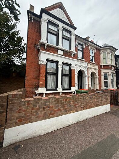 4 Bedroom Terraced House To Rent In Knox Road, London, E7