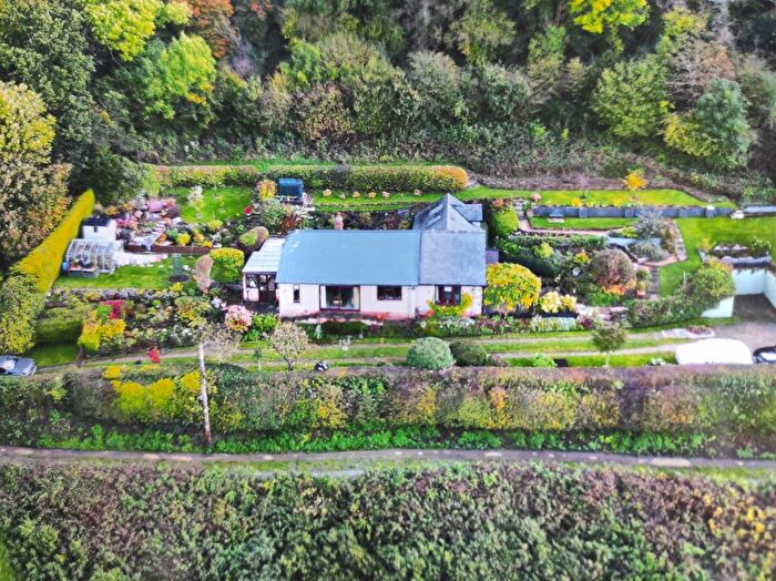 3 Bedroom Detached House For Sale In ., Upper Dormington, Hereford, HR1