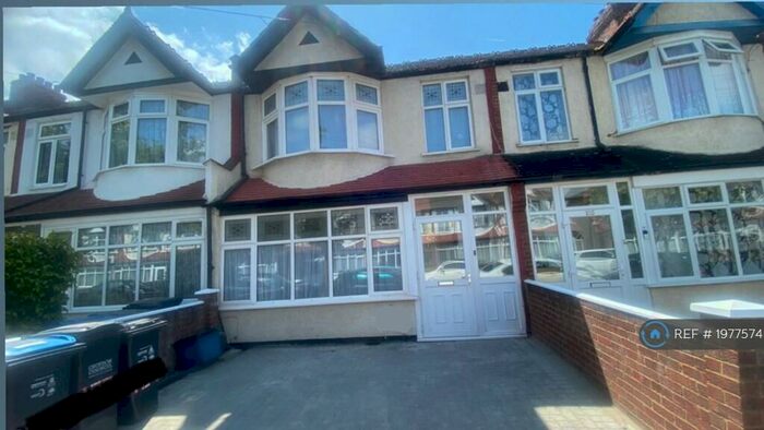 3 Bedroom Terraced House To Rent In Mayfield Road, Thornton Heath, CR7