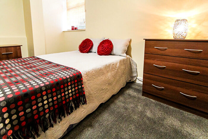 1 Bedroom House To Rent In Vinery Road, Leeds, LS4