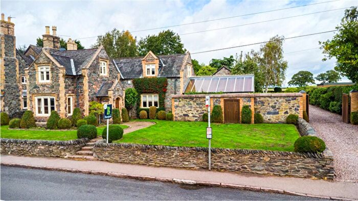 3 Bedroom Detached House For Sale In Main Street, Swithland, LE12