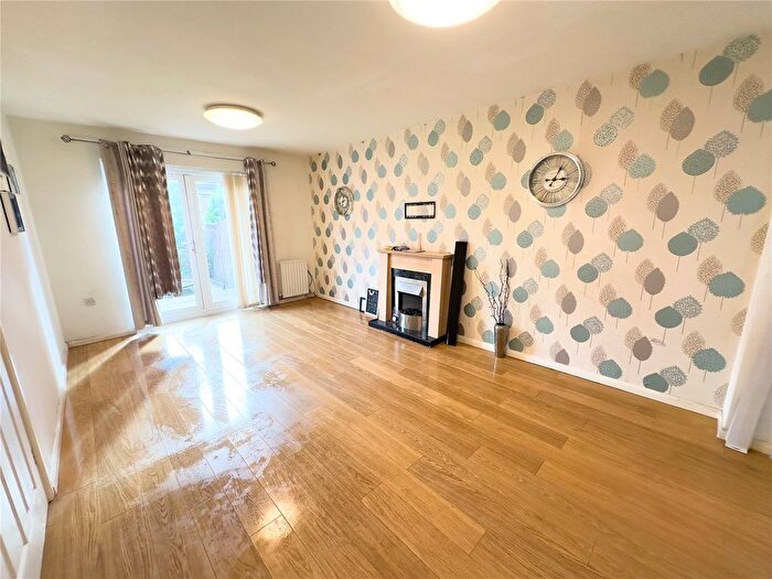 3 Bedroom End Of Terrace House For Sale In Leegrange Road, Blackley, Manchester, M9