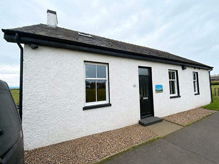 3 Bedroom Detached House For Sale In Drumburgh, Wigton, Cumbria, CA7