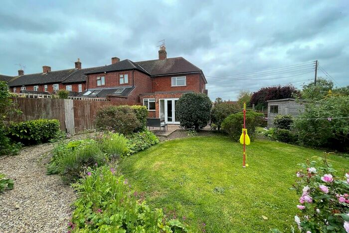 3 Bedroom Semi-Detached House To Rent In Birds Lane, Stathern, LE14