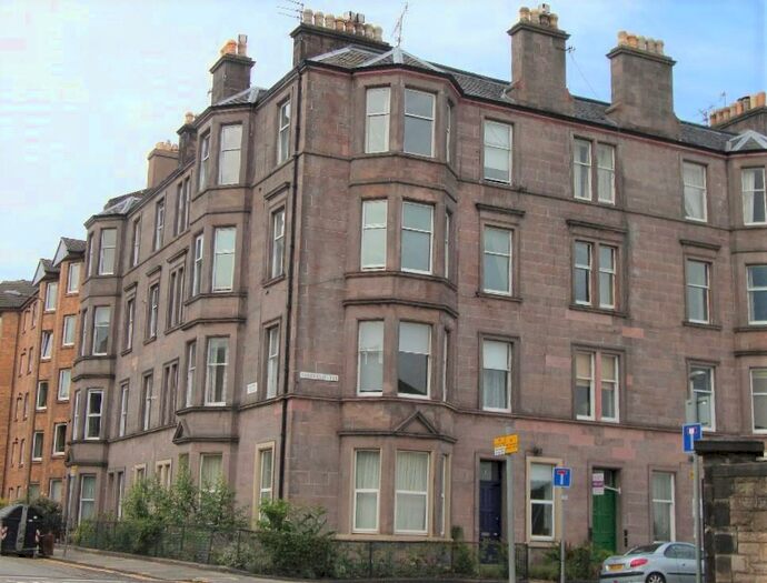 3 Bedroom Flat To Rent In Bangholm Terrace, Warriston, Edinburgh, EH3