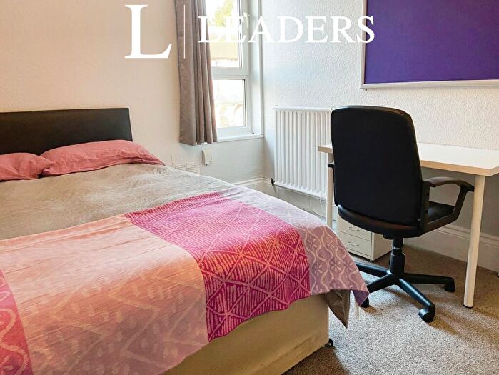4 Bedroom Terraced House To Rent In West Parade, LN1