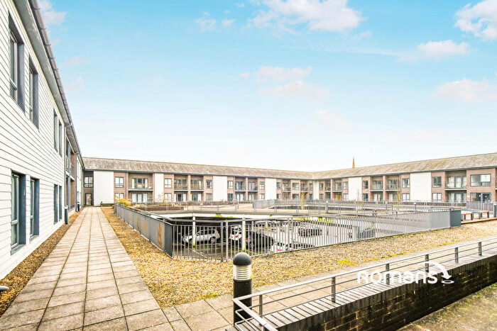 1 Bedroom Flat To Rent In Fire Fly Avenue, Swindon, Wiltshire, SN2