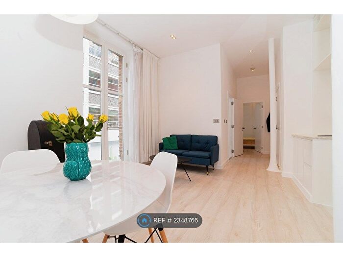1 Bedroom Flat To Rent In Leonard Street, London, EC2A