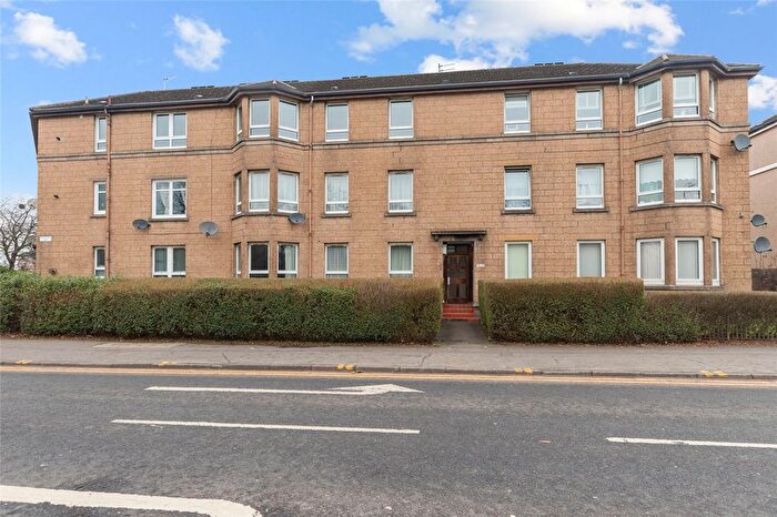 3 Bedroom Flat For Sale In /, Paisley Road West, Glasgow, Glasgow City, G52