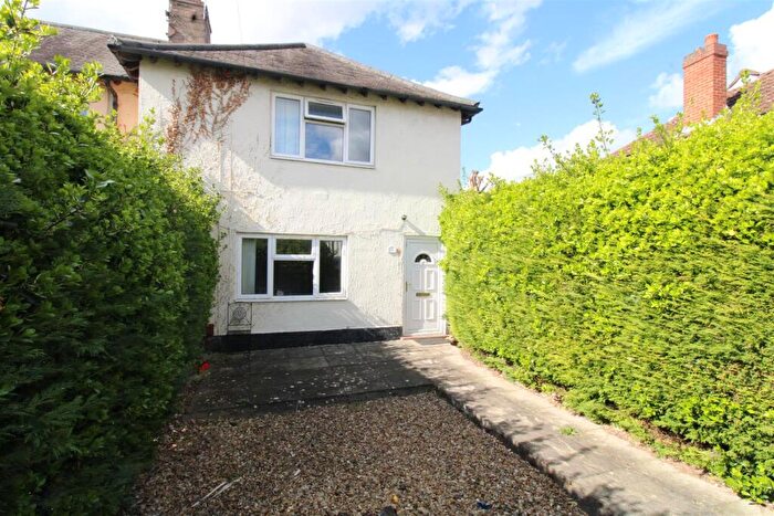 2 Bedroom End Of Terrace House To Rent In Orton Avenue, Peterborough, PE2