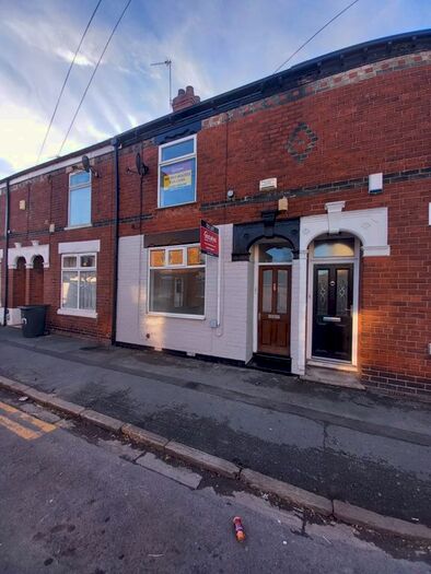 3 Bedroom Terraced House To Rent In Exmouth Street, Hull, HU5