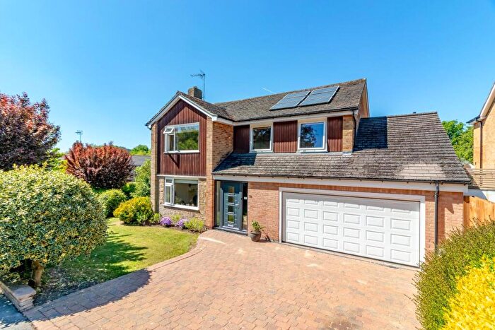 4 Bedroom Detached House For Sale In Westminster Crescent, Burn Bridge, Harrogate, HG3