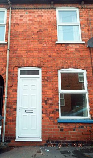2 Bedroom Terraced House To Rent In Cross Street, Lincoln, LN5