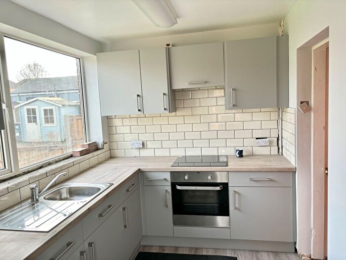 3 Bedroom Semi-Detached House To Rent In Cambridge Crescent, Nottingham, NG9