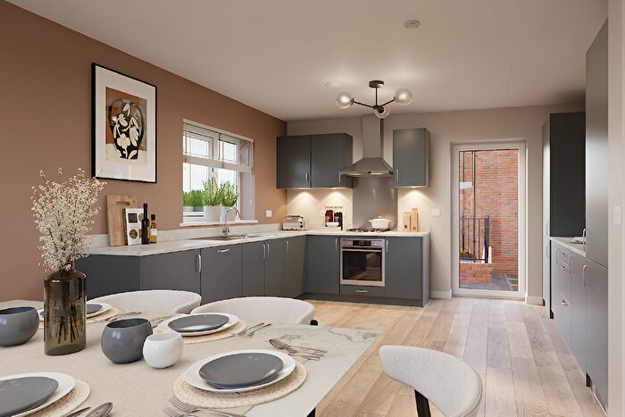 3 Bedroom Terraced House For Sale In Northgate Street, Leicester, LE3