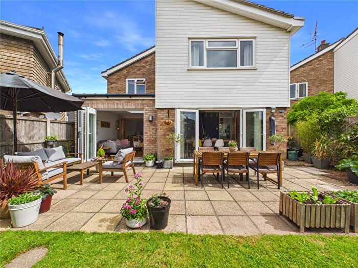 3 Bedroom Detached House For Sale In Stane Field, Marks Tey, Colchester, Essex, CO6