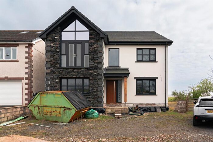4 Bedroom Detached House For Sale In Borwick Rails, Millom, LA18