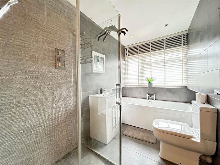 3 Bedroom Terraced House To Rent In Radburn Close, Harlow, CM18