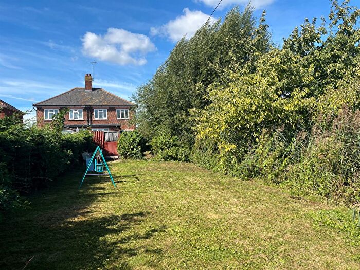 3 Bedroom Semi-Detached House For Sale In Herne Road, Ramsey, Huntingdon, PE26