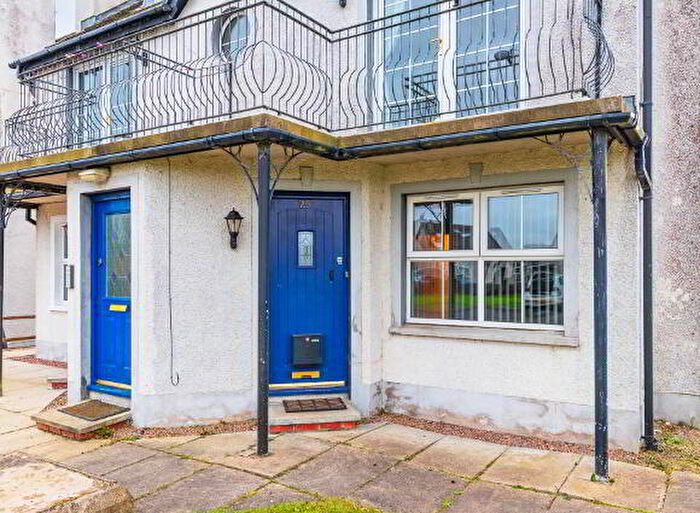 2 Bedroom Apartments For Sale In Henryville Meadows, Ballyclare, BT39