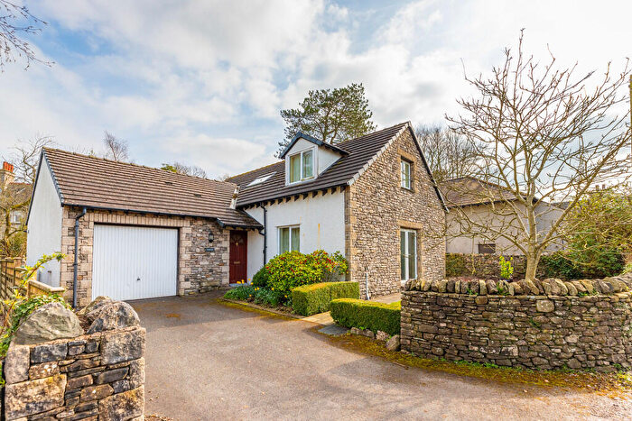 4 Bedroom Detached House For Sale In Fieldgate, Natland, LA9