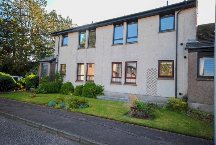 2 Bedroom Flat To Rent In Denley Gardens, Arbroath, Angus, DD11