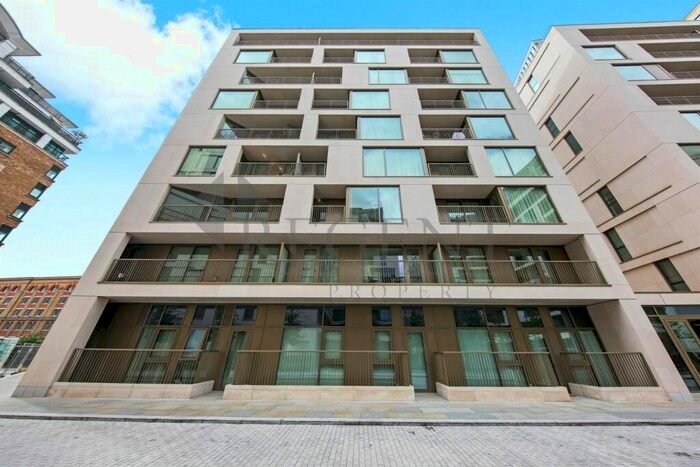 2 Bedroom Flat To Rent In Warwick Lane, London, W14