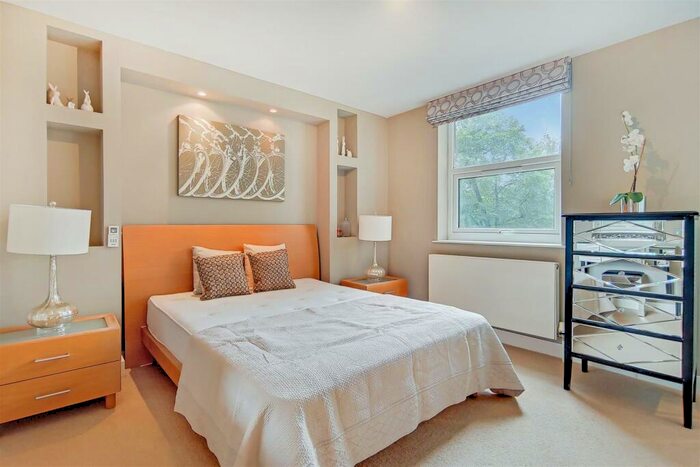 3 Bedroom House To Rent In Boydell Court, St. Johns Wood Park London, London, NW8