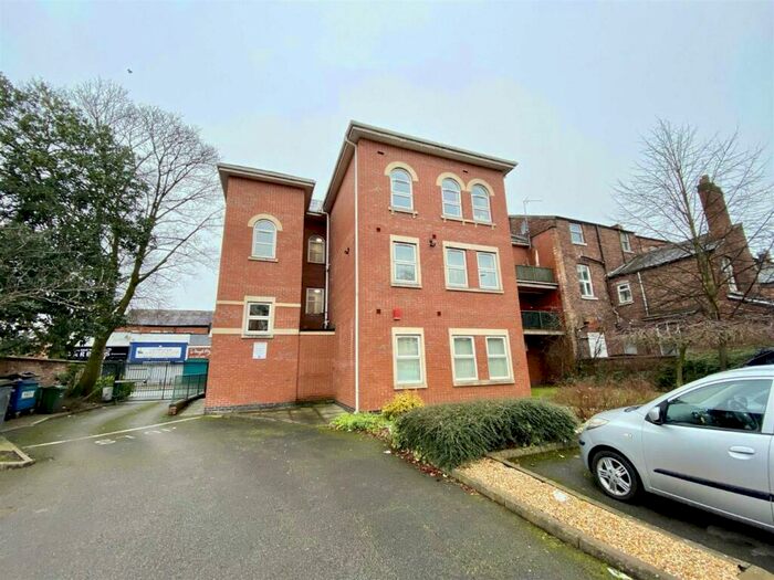 1 Bedroom Flat To Rent In Flat, Bakersfield Place, M33