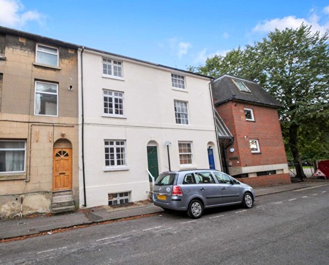 6 Bedroom House To Rent In Cardigan Street, Jericho **Student Property **, OX2