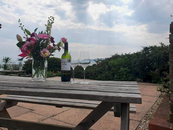 2 Bedroom Terraced House To Rent In Bowleaze Coveway, Weymouth DT3